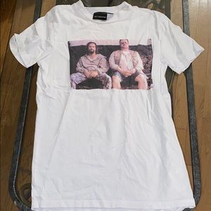 Cotton On Big Lebowski t shirt